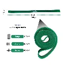 Banda para Pull-Ups Wod Pro Verde (3).webp
