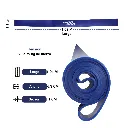 Banda para Pull-Ups Wod Pro Azul (3).webp
