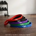 Set de 5 bandas para Pull-Ups Wod Pro (5).webp