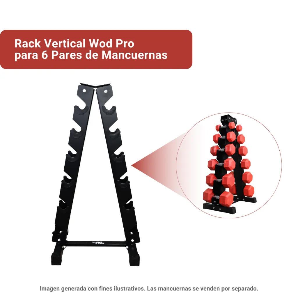 Rack Vertical Wod Pro para 6 Pares de Mancuernas (2).webp