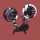 Bicicleta de Aire RagnaRök RR6400-2 (6).webp