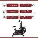 Bicicleta de Aire RagnaRök RR6400-2 (7).webp
