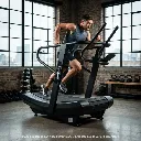 Corredora Curva Air Runner RagnaRök 8008A Uso Comercial (7).webp