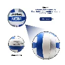 Balón de voleibol Molten MS-500 NCAA #5(1).webp