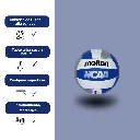 Balón de voleibol Molten MS-500 NCAA #5 (4).webp