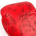 Guantes de Boxeo Everlast Pro Urban Style Rojos (7).webp