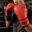 Guantes de Boxeo Everlast Pro Urban Style Rojos (11).webp