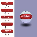 Balón de Baloncesto Molten BC6R #6 hule natural (4).webp