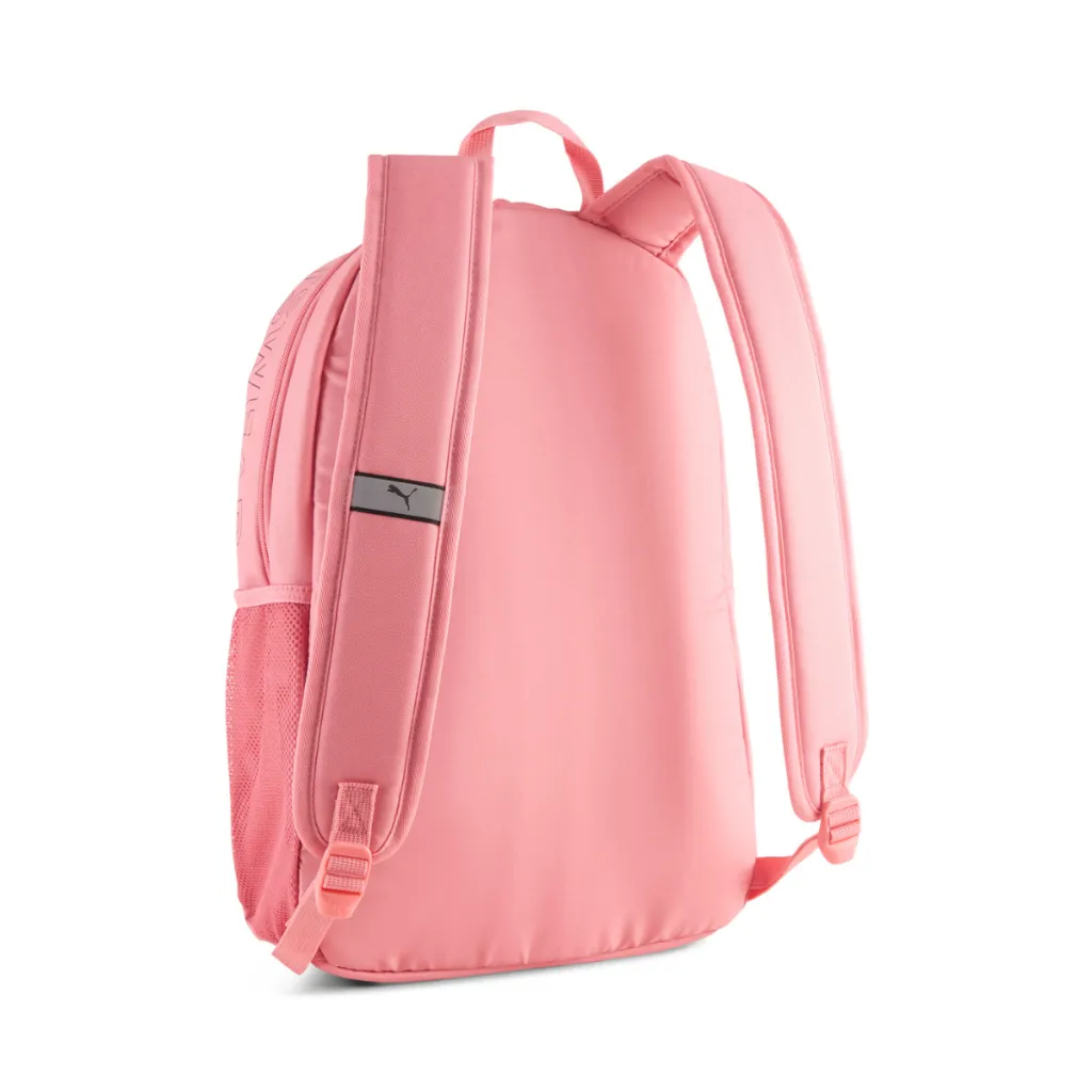Mochila Puma Phase II Rosa (2).webp