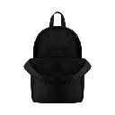 Mochilas Escolar Champion Formula con Lapicera (Negro) 3.webp