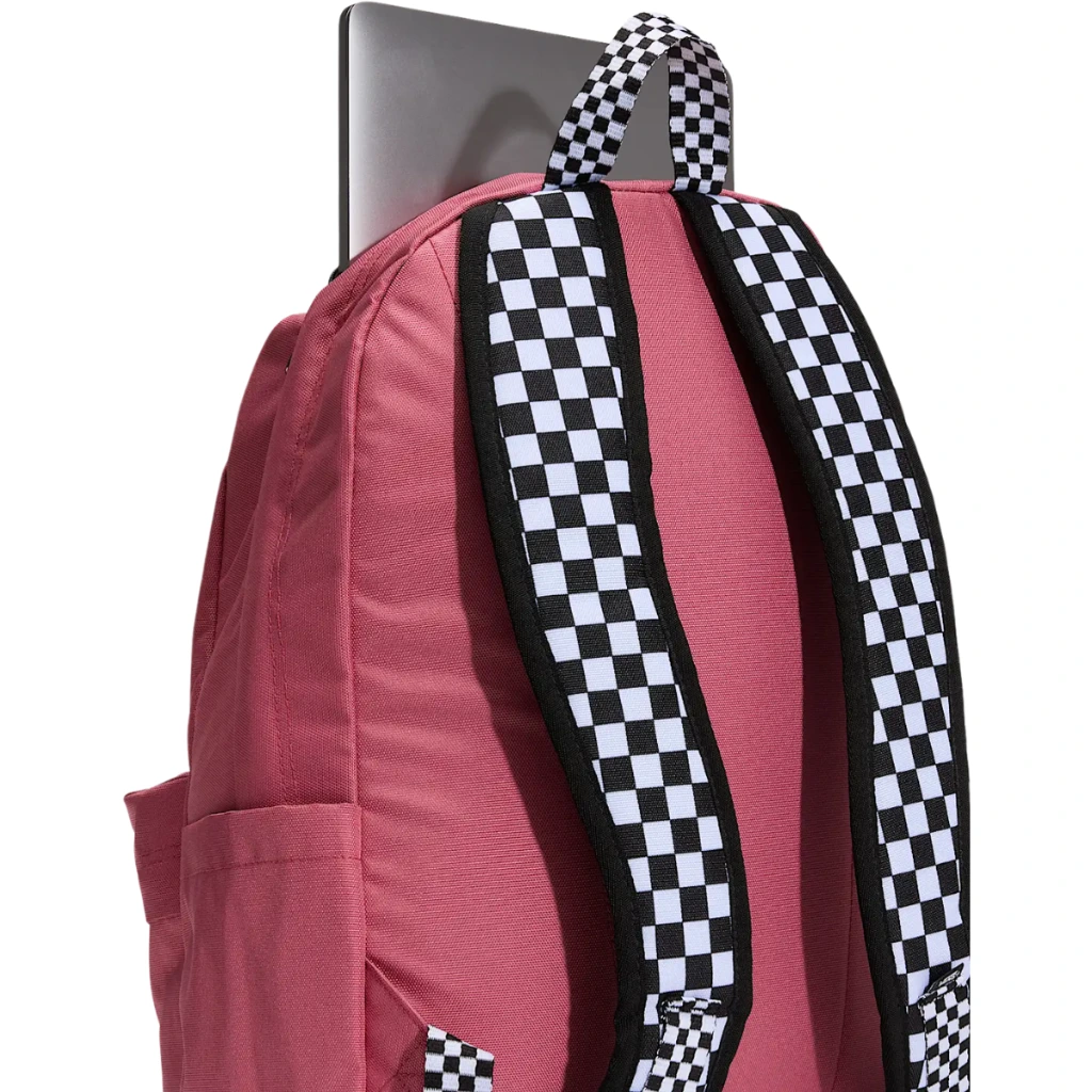 Mochila Vans Old School (Rosa Malva) 4.webp