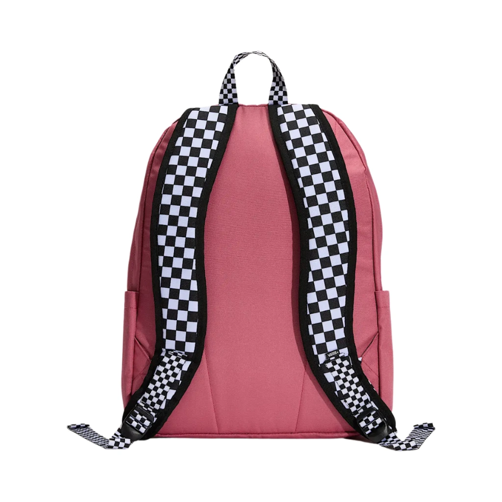 Mochila Vans Old School (Rosa Malva) 2.webp