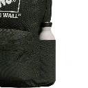Mochila Vans Old School (Verde Olivo) 3.webp