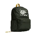 Mochila Vans Old School (Verde Olivo) 1.webp