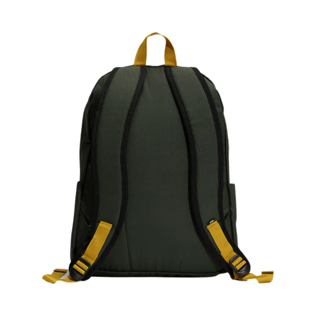 Mochila Vans Old School (Verde Olivo) 2.webp