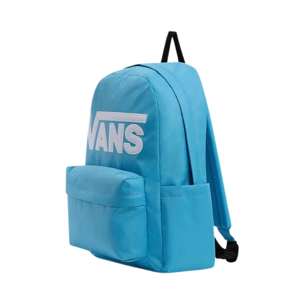 Mochila Vans Old Skool Drop V (Azul Cielo) 2.webp