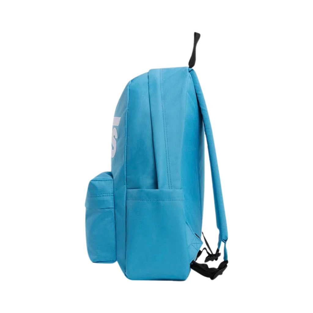 Mochila Vans Old Skool Drop V (Azul Cielo) 3.webp