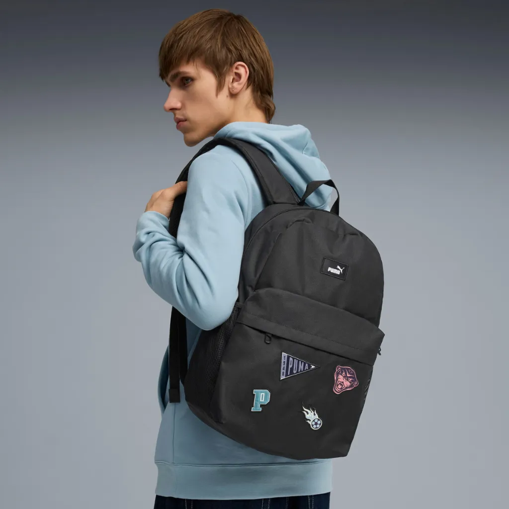Mochila Puma Phase Patch (3).webp