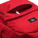 Mochila Escolar Vans Old Skool Sport (Rojo) 3.webp