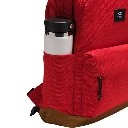 Mochila Escolar Vans Old Skool Sport (Rojo) 2.webp