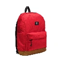 Mochila Escolar Vans Old Skool Sport (Rojo) 5.webp