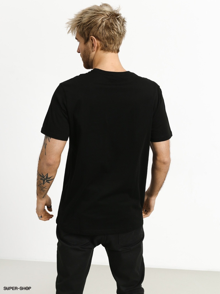 Playera para hombre GRAPHIC LOGO N.2 Puma