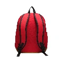 Mochila Escolar Vans Old Skool Sport (Rojo) 6.webp