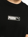 Playera para hombre GRAPHIC LOGO N.2 Puma