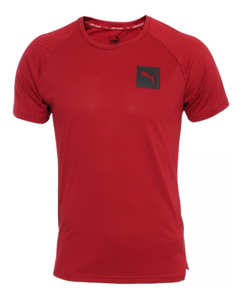 Playera para hombre Tec Sports Puma