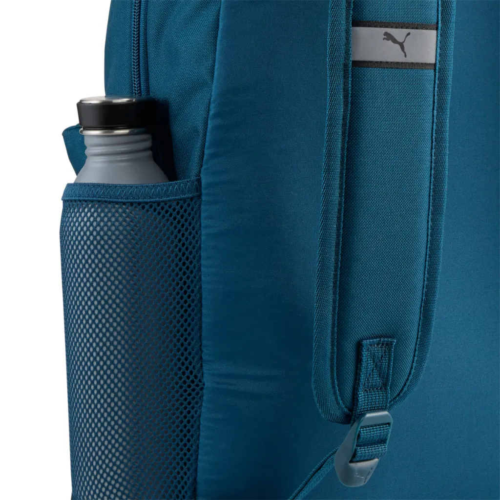Mochila Puma Phase 2025 Azul Petróleo (3).webp