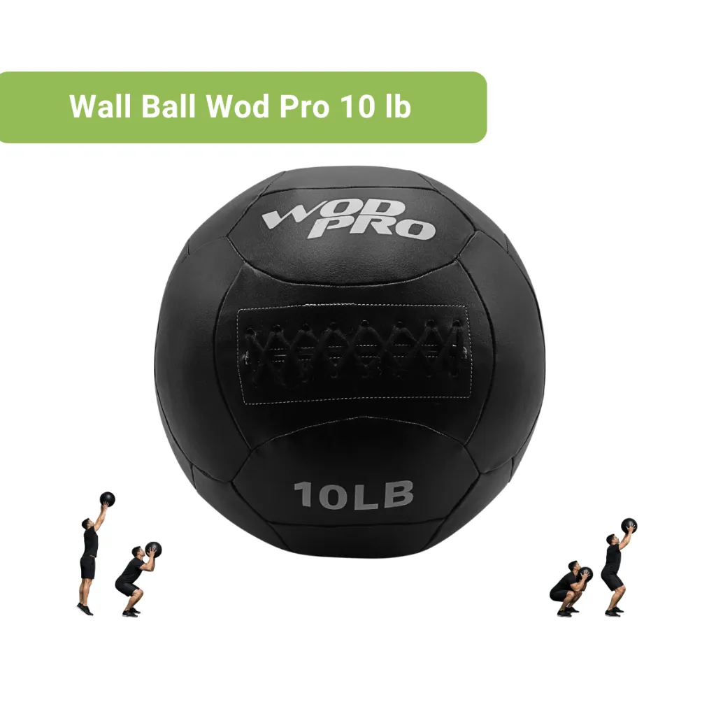 Wall Ball Wod Pro 10lb.webp