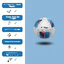 Balón de Fútbol Molten F9N3100 #3 Futsal Híbrido (4).webp