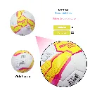 Balón de Fútbol Rápido Mikasa FS450B-YP #4 (3).webp