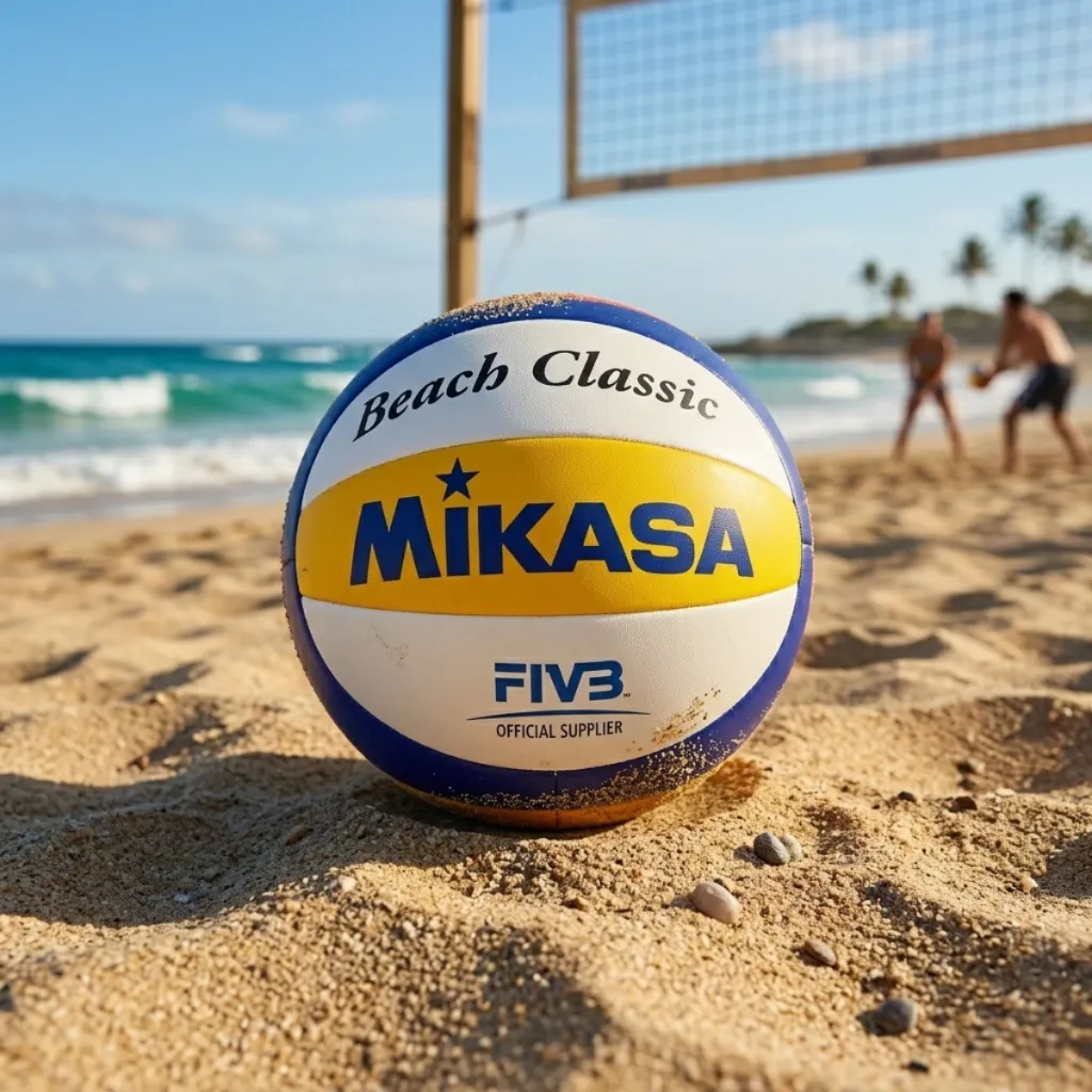 Balón de voleibol Mikasa BV552C (5).webp