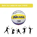 Balón de voleibol Mikasa BV552C (2).webp