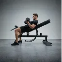 Banca Ajustable Wod Pro Smart para Uso Comercial (8).webp