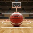 Balón de Baloncesto Molten B6G4000 #6 Piel Sintética (5).webp