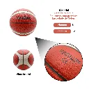 Balón de Baloncesto Molten B6G4000 #6 Piel Sintética (3).webp