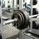 Par de Discos de Acero de 3 brazos 2.5 kg 2 (5).webp