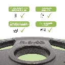 Par de Discos de Acero de 3 brazos 2.5 kg 2 (4).webp