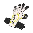Guantes de Portero Buffon Sultan Adulto (Blanco_Negro_Amarillo) 4.webp