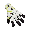Guantes de Portero Buffon Sultan Adulto (Blanco_Negro_Amarillo) 3.webp