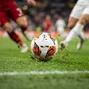 Balón de fútbol Molten F5U5000-12 UEFA Europa League #5 (6).webp