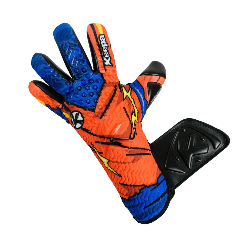 Guantes para Portero Keepa Delta Profesional Adulto Goku (3).webp
