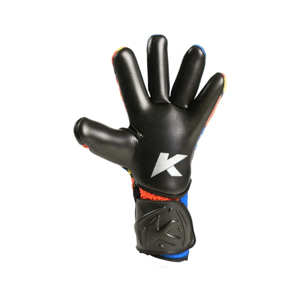 Guantes para Portero Keepa Delta Profesional Adulto Goku (2).webp