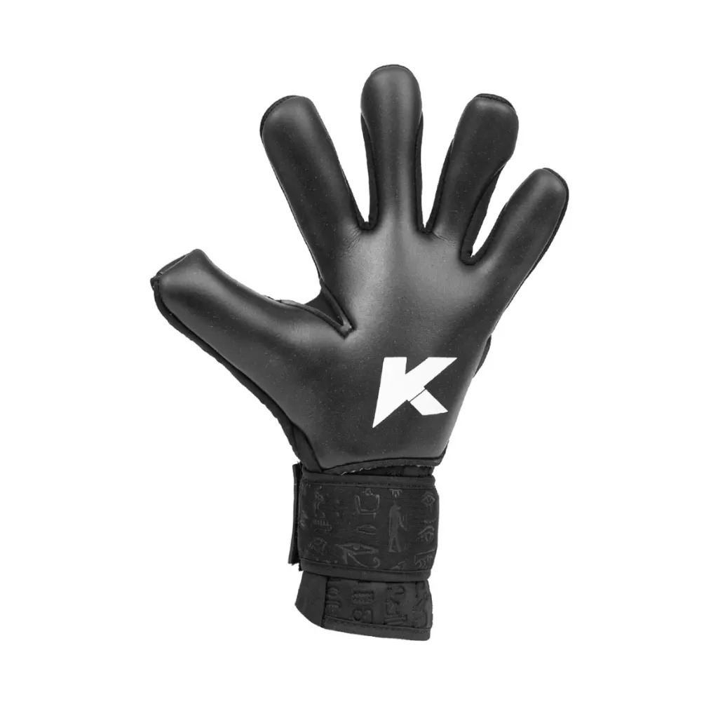 Guantes para Portero Keepa HORUZ Negro (2).webp