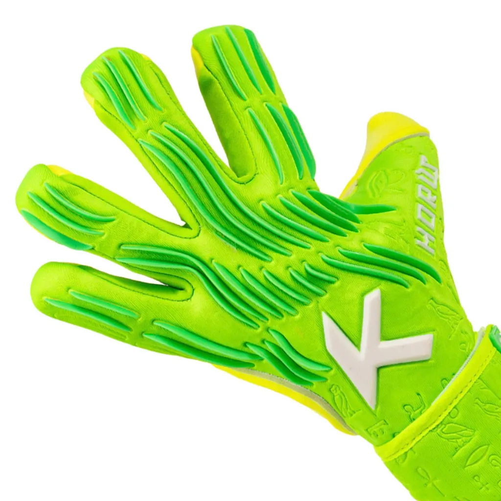 Guantes para Portero Keepa HORUZ VERDE (5).webp