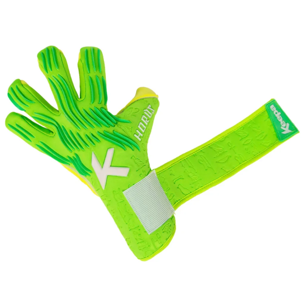 Guantes para Portero Keepa HORUZ VERDE (4).webp