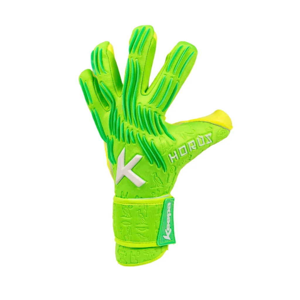 Guantes para Portero Keepa HORUZ VERDE (3).webp
