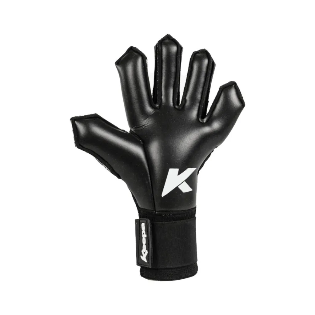 Guantes para Portero Keepa Aragon Negro (2).webp